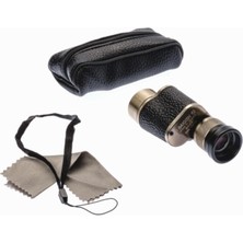 Özbience 6X24 Deri Çantalı Su Geçirmez Rus Malı Bakır Kablo Set