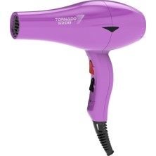 Allians Yüksek Güçlü Turbo Saç Kurutma Makinesi 2400W Hızlı ve Etkili Kuruluk