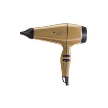 Allians Güçlü 2000W Saç Kurutma Makinesi, Kapuçino Renk, Italya Yapımı