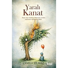 Tılsım Yayınevi Yaralı Kanat