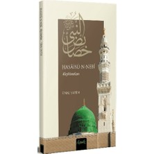 Misvak Neşriyat Yayınevi Hasaisü'n-Nebi (Hz. Peygamber'e Özgü Hususlar)