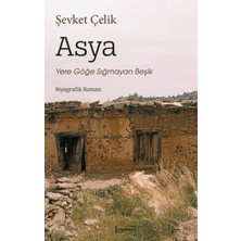 Mim Kitap Asya: Yere Göğe Sığmayan Beşik