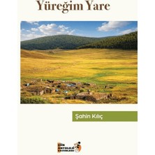 Şiir Antoloji Yayınları Yüreğim Yare