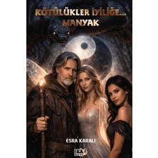 Tilki Kitap Kötülükler Iyiliğe… Manyak