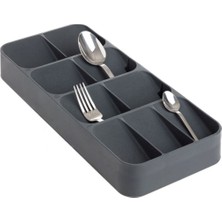 PremiumPort Pratik ve Şık Çekmece Içi Kaşıklık, Düzen ve Temizlik Için Ideal