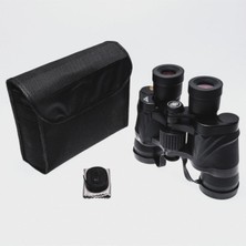 Özbience 8X40 Profesyonel Dürbün, 1000M/56M, Güneş Filtresi, Taşıma Çantalı