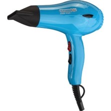 Allians Profesyonel Mavi Saç Kurutma Makinesi, 2400W, Unisex, New York Tarzı Tasarım