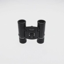 Özbience Mini El Dürbünü 20X21, 1000M, 46M, Kauçuk Kaplama, Hafif ve Dayanıklı