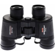 Özbience Yüksek Güç 8X40 Profesyonel Çift Göz Dürbün, Net ve Keskin Görüntü