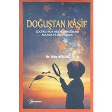 Fenomen Yayıncılık Doğuştan Kaşif