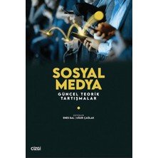Çizgi Kitabevi Yayınları Sosyal Medya