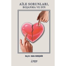 Serüven Yayınevi Aile Sorunları, Boşanma ve Din