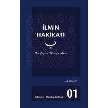 Maksav Ilmin Hakikati