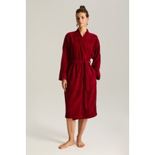 Towdoo Unisex Bornoz