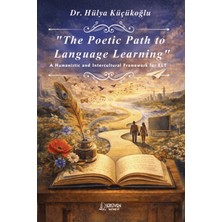 Serüven Yayınevi The Poetic Path To Languge Learning