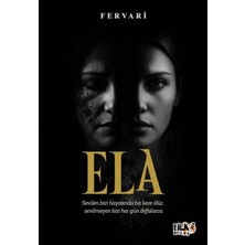 Tilki Kitap Ela