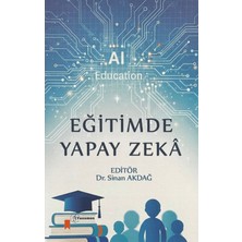 Fenomen Yayıncılık Eğitimde Yapay Zeka