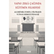 Gece Kitaplığı Yapay Zeka Çağında Eğitimin Felsefesi