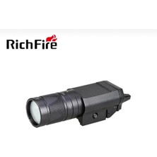 Özbience Yüksek Güçlü 400 Lümen Kızılötesi Gece Görüşlü Elektrikli Fener