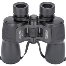 Özbience Yüksek Kaliteli 7X50 Profesyonel Dürbün, Net ve Güçlü Görüntü