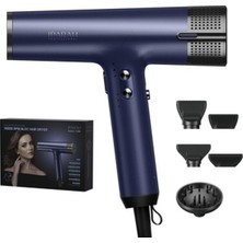 Allians Iparah P 390 110000 Devir Iyonik Fırçasız Motor Saç Kurutma Makinesi