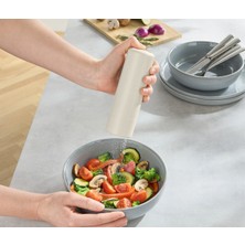 PremiumPort Elektrikli Baharat Değirmeni ile Taze ve Aromatik Baharatlar