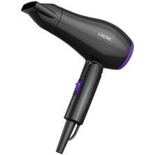 Altus Mini Katlanabilir Saç Kurutma Makinesi, Pratik ve Hafif Tasarım