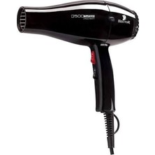 Allians Güçlü 2400W Turbo Saç Kurutma Makinesi, Profesyonel Performans