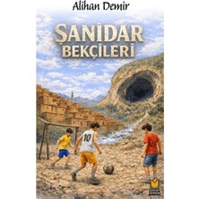 Lil Yayınları Şanidar Bekçileri