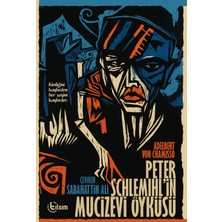 Tılsım Yayınevi Peter Schlemihl'in Mucizevi Öyküsü