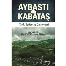 Fenomen Yayıncılık Aybastı - Kabataş