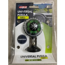 Özbience Yüksek Hassasiyetli Çevre Dostu Pusula ile Güvenle Yönünüzü Belirleyin