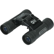 Özbience 10X25 Eclipsmart Roof Solar Dürbün ile Net ve Parlak Görüntü