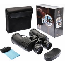 Özbience Yüksek Çözünürlüklü Profesyonel 20X50 Hd Dürbün, Tam Multi Kaplama, Bak7 Prizma