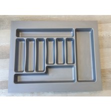 PremiumPort Şık 67X49 cm Çekmece Içi Kaşıklık, Düzen ve Zarafet Sağlar