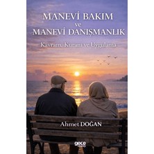 Gece Kitaplığı Manevi Bakım ve Manevi Danışmanlık Kavram Kuram ve Uygulama