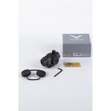Özbience Vormex VR014 Coss-14 Kırmızı Nokta Optik Hedefleme Cihazı