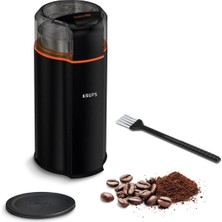 PremiumPort Hızlı ve Pratik Kahve ile Baharat Öğütücü, Ergonomik ve Şık Tasarım