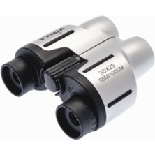 Özbience Mini El Dürbünü 30X25 Tosba, 1000M Görüntüleme, Yüksek Performans