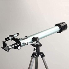 Özbience 700X60 Uzay Teleskobu, 6MT-1000MT, Yüksek Kalite ve Net Görüntü