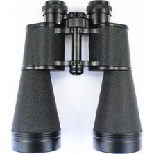 Özbience 20X60 Rus Çift Gözlü Metal Dürbün, Dayanıklı ve Güçlü Optik Özelliklerle