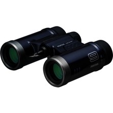 Özbience Yüksek Çözünürlüklü 9X21 Lacivert Dürbün, Net Görüntü ve Taşınabilirlik