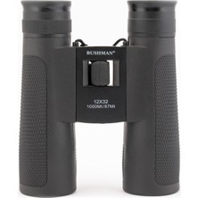 Özbience T 12X32 Çift Gözlü Dürbün, Yüksek Kalite ve Net Görüntü Için