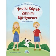 İgloo Yayınevi Yavru Köpek Zihnimi Eğitiyorum