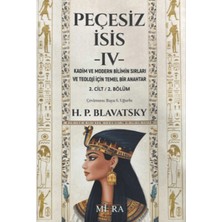 Mitra Yayınları Peçesiz Isis 4