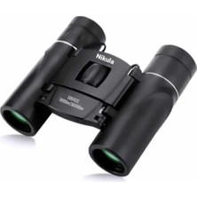 Özbience 22X100 Yüksek Güç Profesyonel Uzun Menzilli Su Geçirmez Dürbün