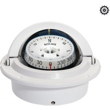 Özbience Ritchie Voyager F-83 Rescue Boat Pusula - Sertifikalı Güvenilirlik