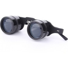 Özbience Yüksek Büyütmeli Opera ve Tiyatro Dürbünü, Konserler Için Ideal