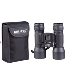 Özbience Katlanabilir El Dürbünü 10X42 Siyah, Yüksek Görüntü Kalitesi