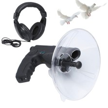 Özbience Yüksek Çözünürlüklü Parabolik Dürbün ile Doğayı Keşfetmenin Keyfi